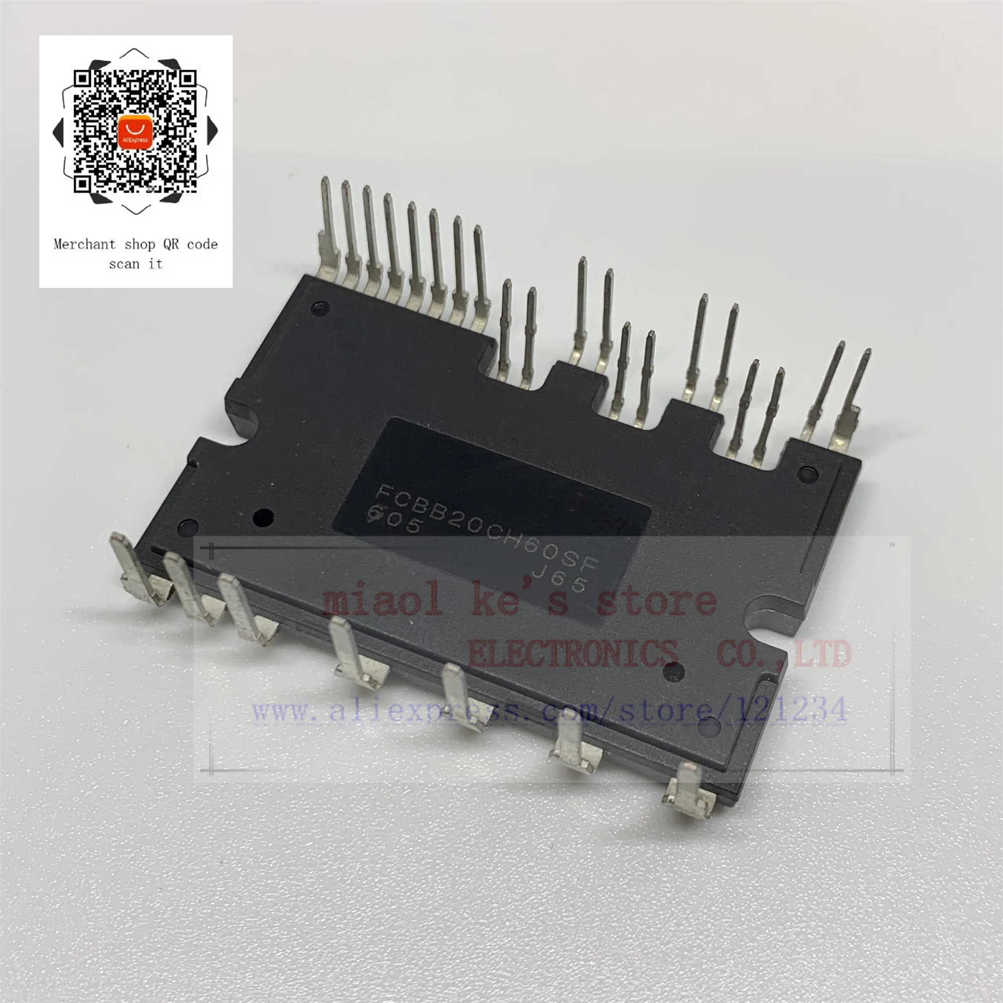 FCBB20CH60SF fcbb20ch60sf-модуль