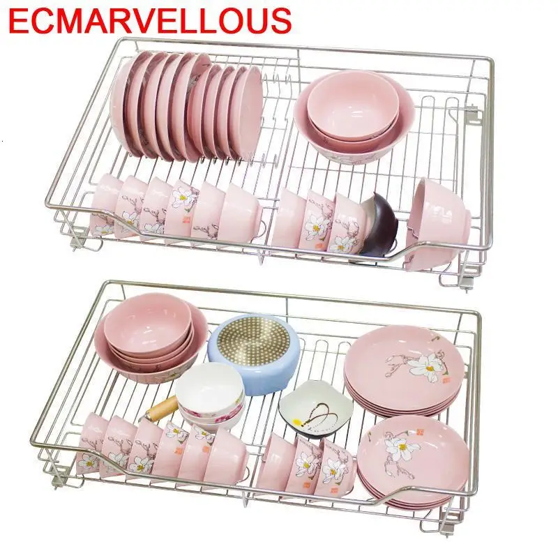 For Organisadores Para Armario De Cosina Kuchnia Cupboard Stainless Steel Cozinha Cocina Cuisine Kitchen Cabinet Storage Basket For Organisadores Para Armario De Cosina Kuchnia Cupboard Stainless Steel Cozinha Cocina Cuisine Kitchen Cabinet Storage Basket