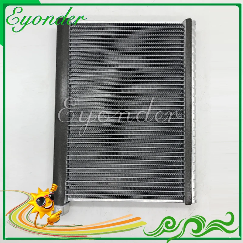 RHD новый A/C AC Aircon кондиционер испаритель ядро охлаждающая катушка для Nissan URVAN 2014