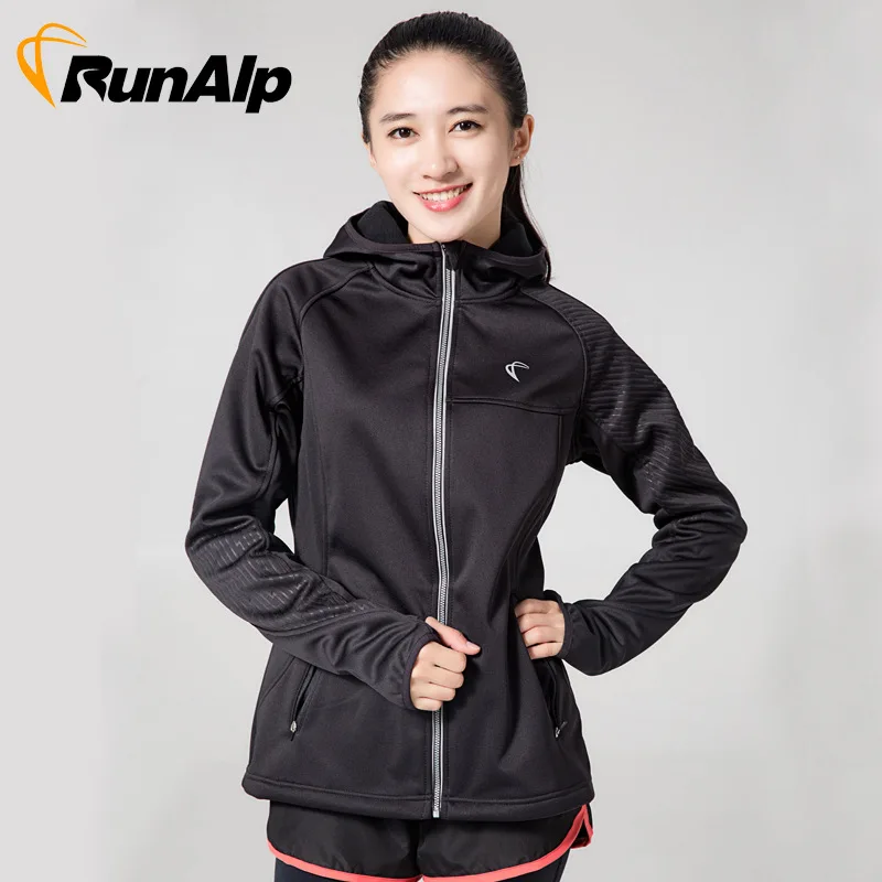 

Road Dunlap Processing Spring Composite Polar Fleece Warm Slimming WOMEN'S Coat Casual Sports Jacket