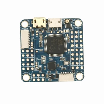

Omnibus F4 V5 Flight Controller OSD STM32 F405 MCU MPU6000 5V 1A BEC for FPV Racing Drone DIY RC Quadcopter Multirotor Parts