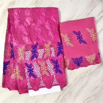 

bazin riche getzner 2020 new design beaded bazin riche fabric tissu african bazin lace with embroidery and stones