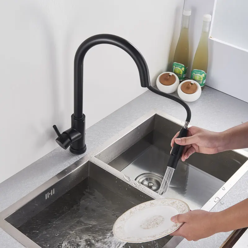 Смесители для кухни torneira para cozinha de parede кран для кухни фильтр для воды кран 2 способа смеситель для раковины кухонный кран