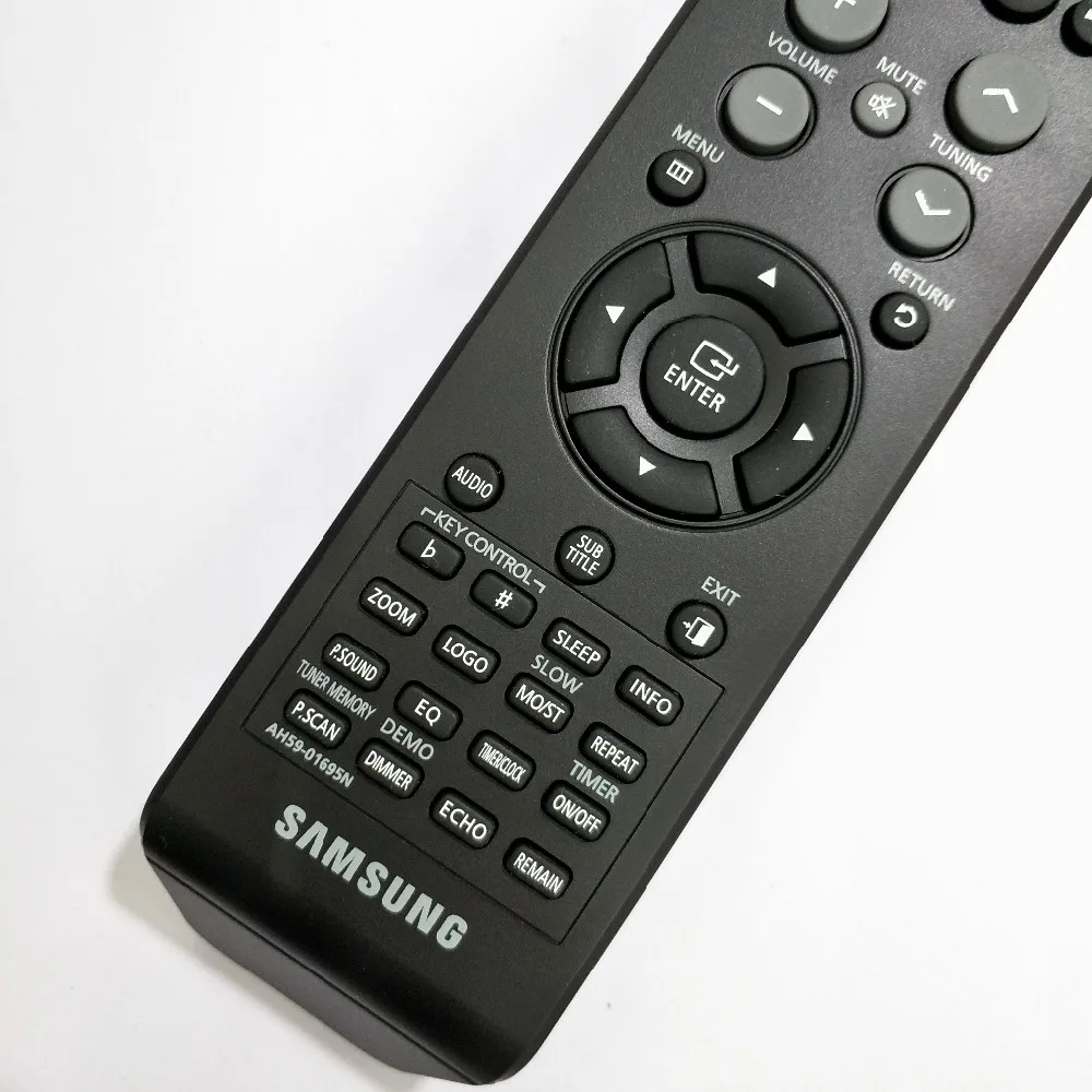 AH59-01695N для samsung DVD плеер дистанционное управление Fernbedienung