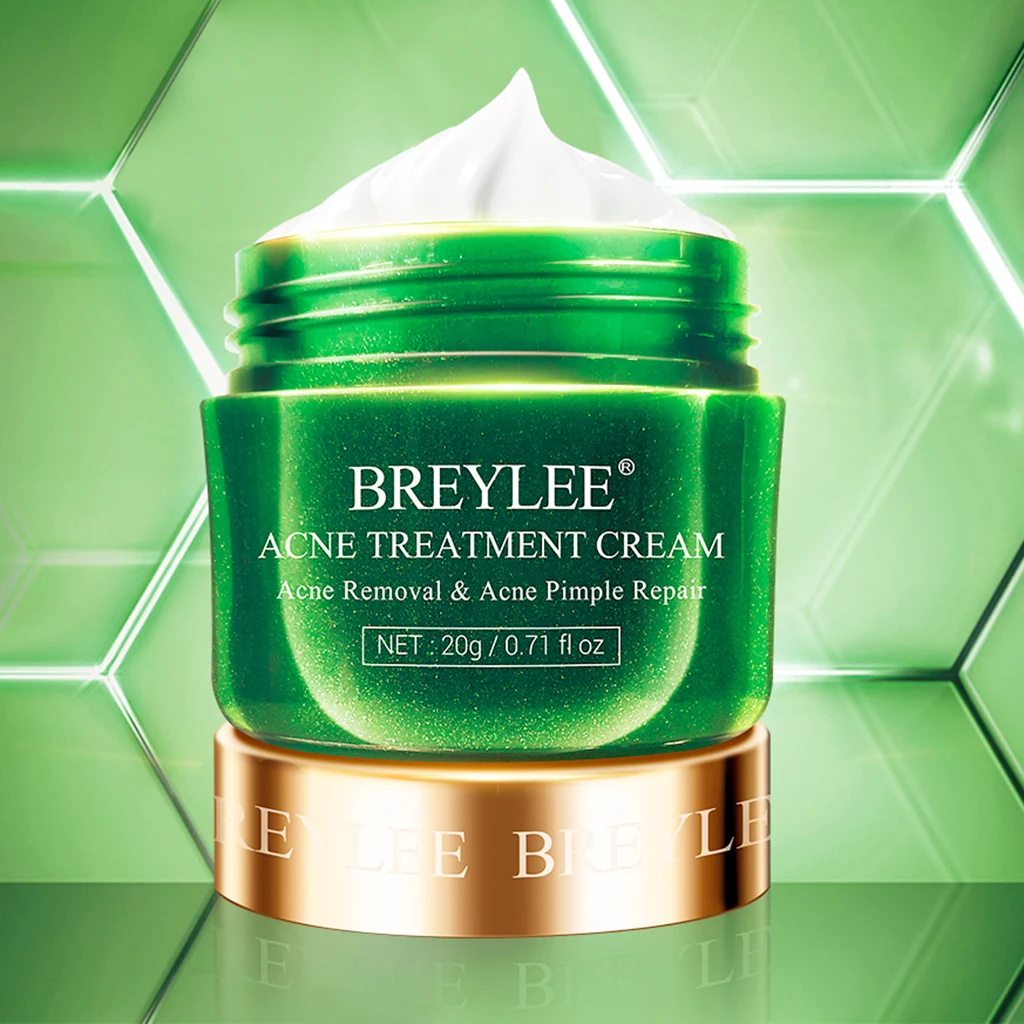 breylee cream