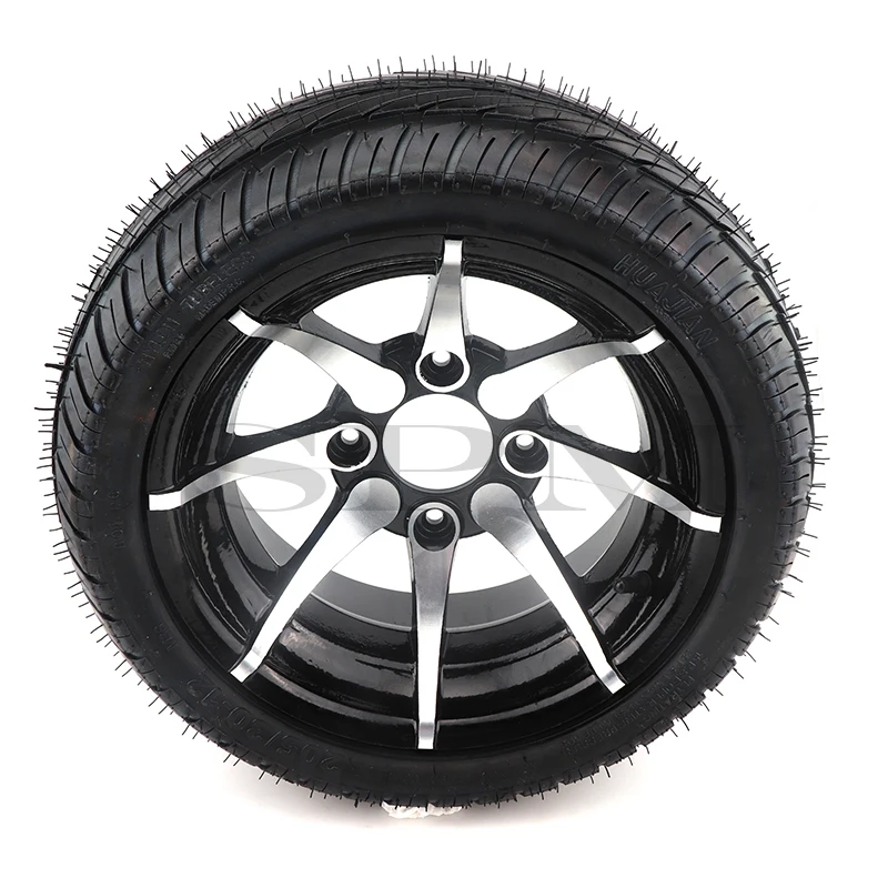 HUAJIAN製の235/30-12 タイヤホイール HUAJIAN製の235/30-12 タイヤホイール - メルカリ