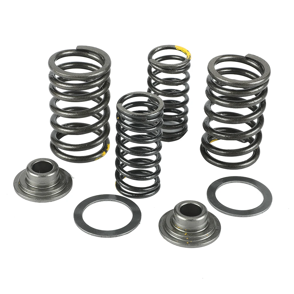 Пружины Comp для мотоциклетного клапана мотоцикла седло в сборе Lifan LF 125-150 куб. См