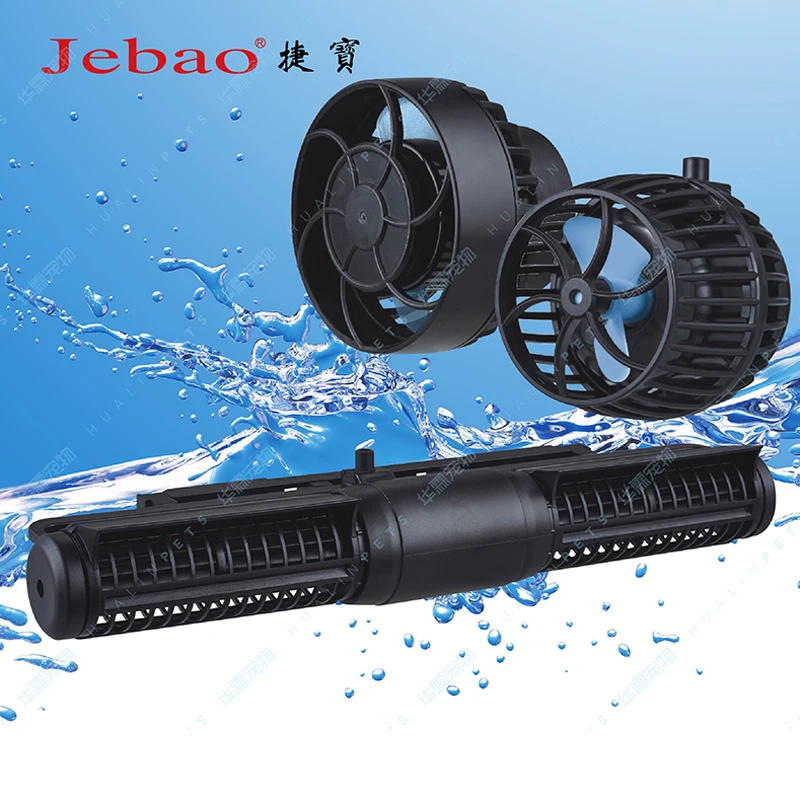 Насос для морских аквариумов Jebao/Jecod 110-240 В RW4 RW8 RW15 RW20 RW-4 RW-8 RW-15 SW2 SW4 SW8 SW15 | Дом и сад
