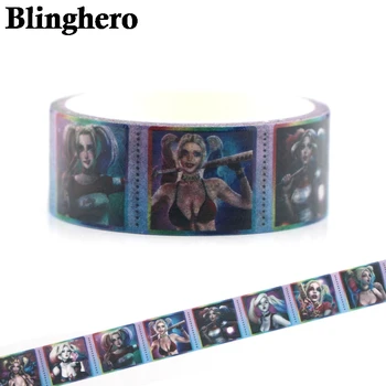 

CA170 Wholesale 20pcs/lot Clown Washi Tape Set Adhesive Tape Sticker Scrapbooking Diary Masking Tape Stationery Sticker