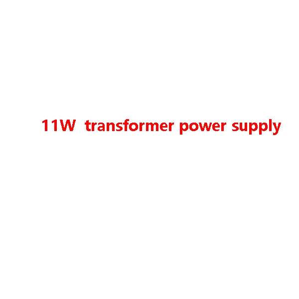 11W