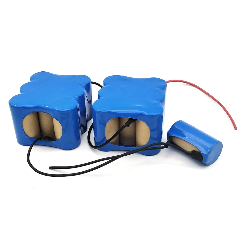 SC 3000mAh для Bosch 20,4 V аккумулятор BBHMOVE7 BBHMOVE7/04 вакумный очиститель уборщик робототехники