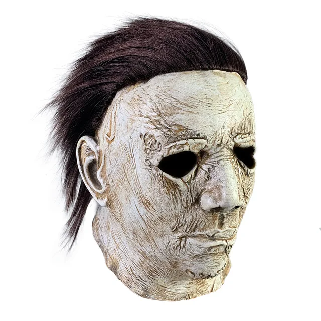 Horror Michael Myers Led Halloween Kills Mask Cosplay Scary Killer Full Face Latex Helmet Halloween Party Costume Props Boys Costume Accessories Aliexpress Horror Michael Myers Led Halloween Kills Mask Cosplay Scary Killer Full Face Latex Helmet Halloween Party Costume Props Boys Costume Accessories Aliexpress
