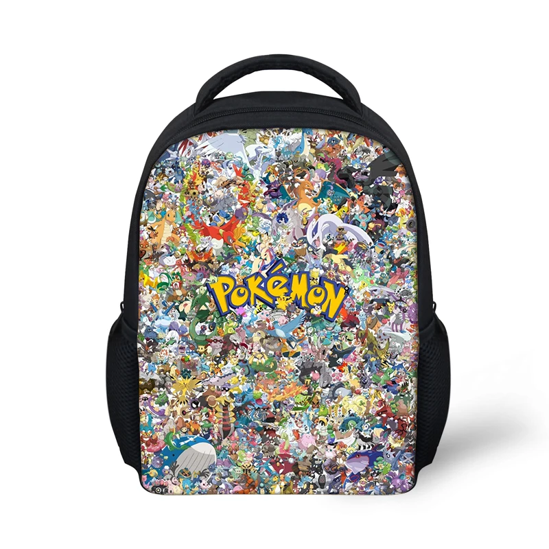 pokemon mini backpack