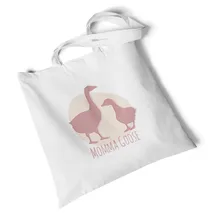 Focal20 Забавный животный принт холщевая сумка на плечо сумки для путешествий Складная Сумка брезентовый мешок для покупок многоразовые сумки на плечо