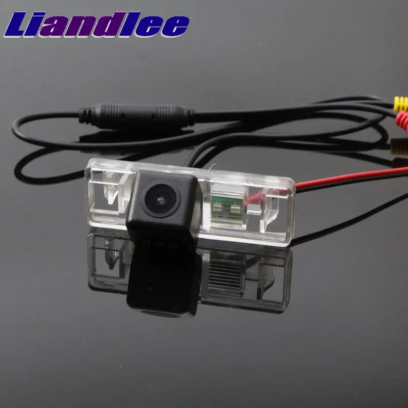 

Liandlee Dedicated Car Rear View back Camera For Citroen Berlingo Doninvest Orion M ONE REAR DOOR WINDOW 1996~2003 Reversing CAM