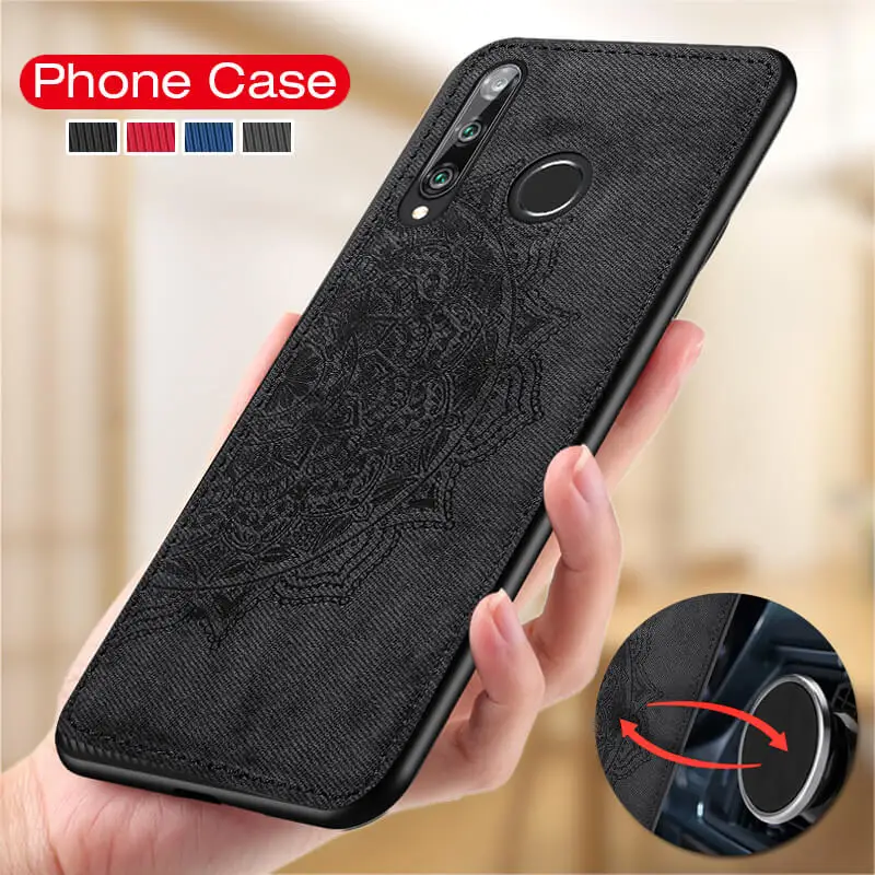 Противоударный чехол для телефона Huawei Honor 20 Lite 30S Pro 9X 20S 20i 8A 10 легкий мягкий флип