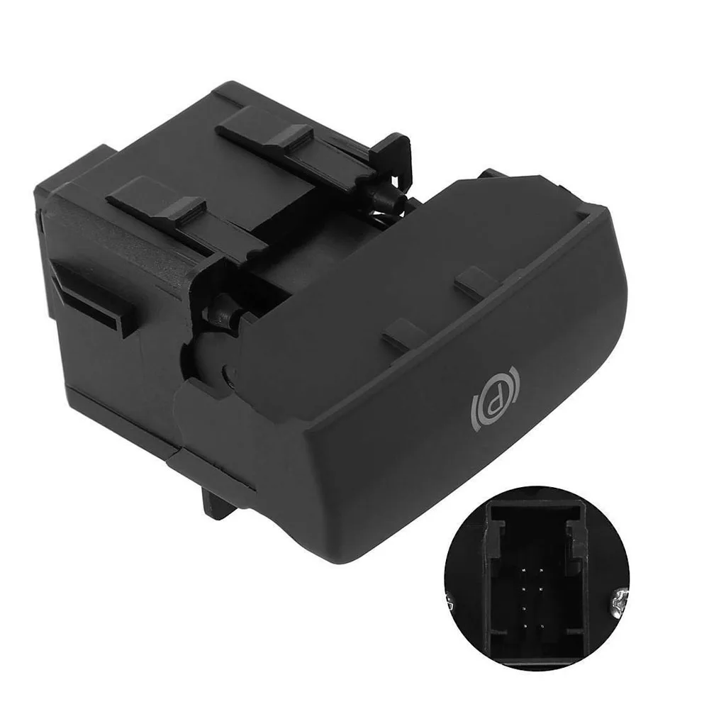 Handbrake пежо 308