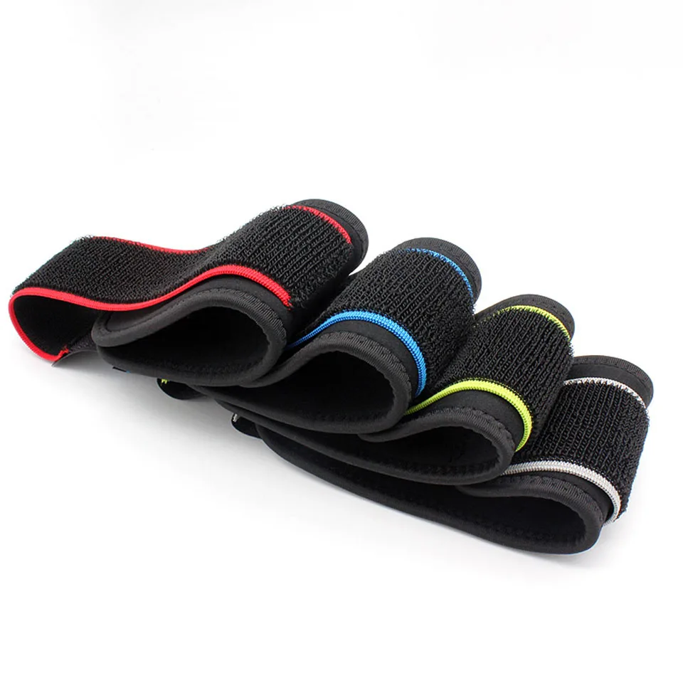 1PCS Adjustable Sport Wristband Wrist Brace Wrap Bandage Support Band Gym Strap Safety sports wrist protector Hand Bands wrist brace,wrist guard,wrist straps,wrist support,wrist support band,arthritis gloves