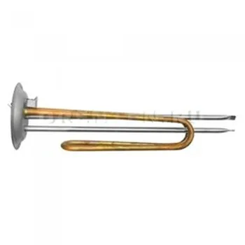 

Heating element PETN RF 1,5 kW M6 led anode ver. (05)