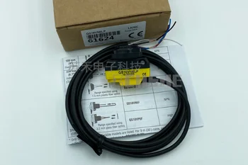 

QS18VN6LP Photoelectric Switch Sensor