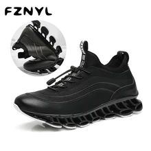 FZNYL, новинка, спортивная обувь для мужчин, дышащая, Sapatilhas Homem, уличные спортивные кроссовки, легкие, для ходьбы, обувь, размер 38-44, кроссовки