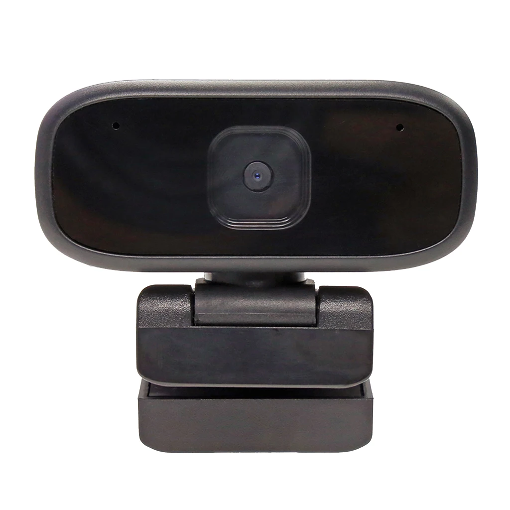 Live Streaming USB Webcam 720P 30 Web Clear Video Web Cam with Mic for PC Laptop Desktop Notebook