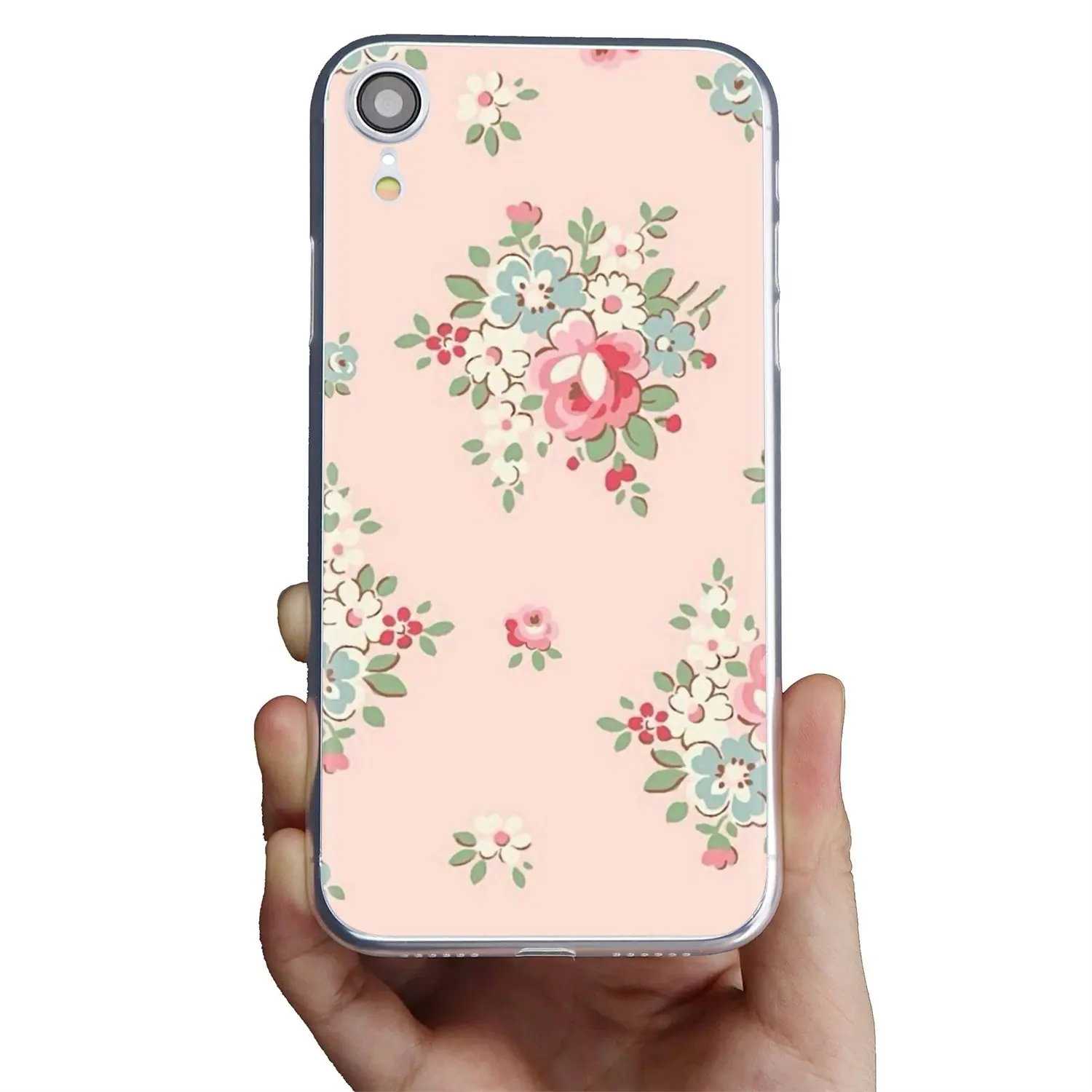 Мягкий чехол для Huawei G7 G8 P7 P8 P9 P10 P20 P30 Lite Mini Pro P Smart 2017 2018 2019 | Мобильные телефоны и