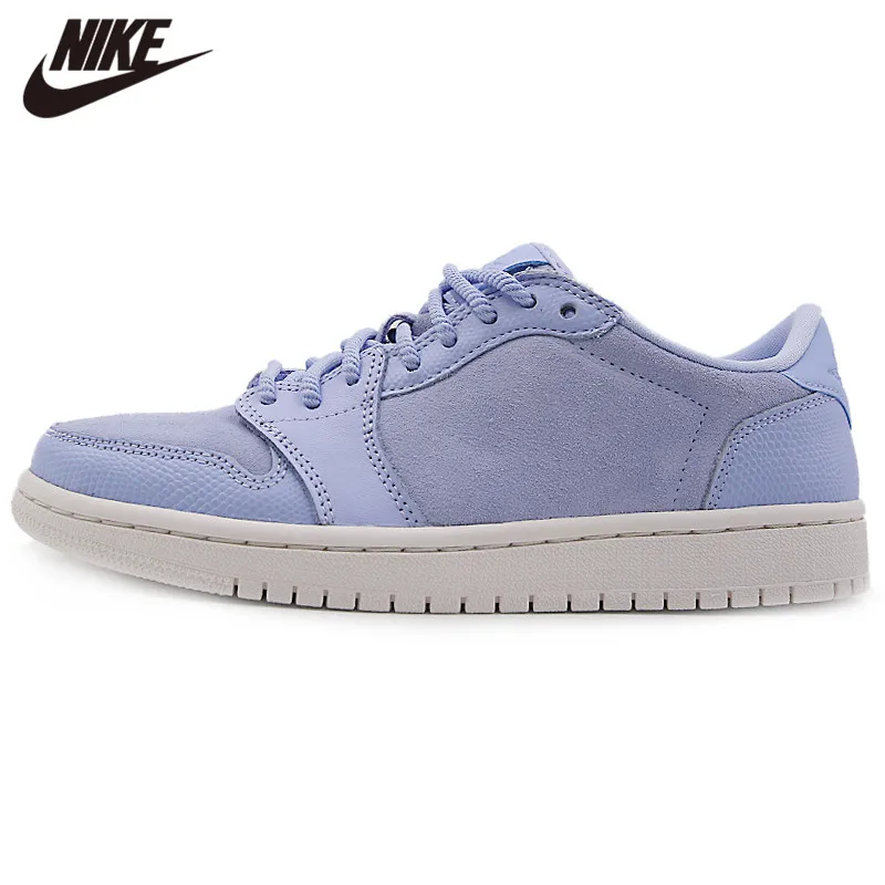 

Original Nike AIR JORDAN 1 RETRO LOW NS Women Outdoor Breathable Skateboarding Shoes New Arrival AO1935-400