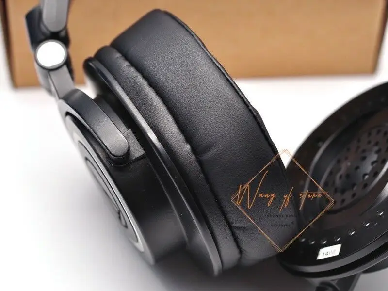 Thick Foam Ear Pads Cushion For Sony MDR V600 Headphone Perfect Quality Not Cheap Version