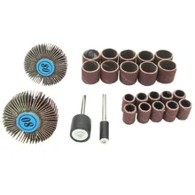 [Бог парус] электрические мясорубки аксессуары/электрическая шлифовальная машина для полировки костюм