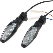 2005-2019 triumph speed triple 1050 street triple 765/675 turn signals 2005-2019 triumph speed triple 1050 street triple 765/675 turn signals