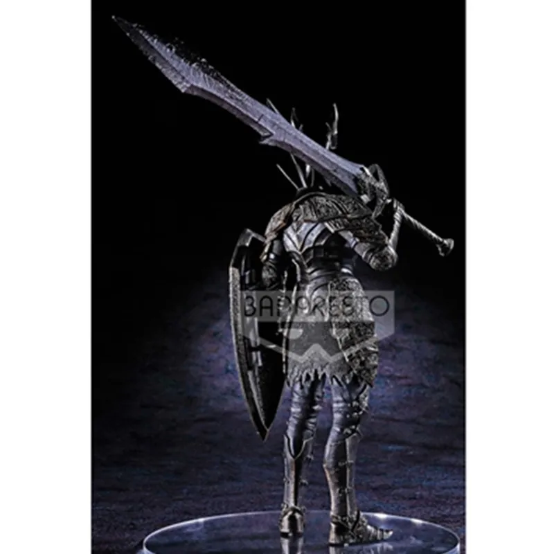 Компания DXF pictures управляет DARK SOULS SOULS, тёмным духом и тёмным рыцарем