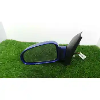

1037561 Left rearview Daewoo Kalos