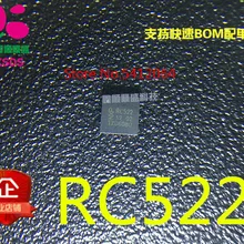 5PCS/LOT MFRC522 RC522 QFN32