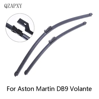 

Front Wipers Blade For Aston Martin DB9 Volan from 2012 2013 2014 2015 Windscreen wiper Wholesale Car Accessories