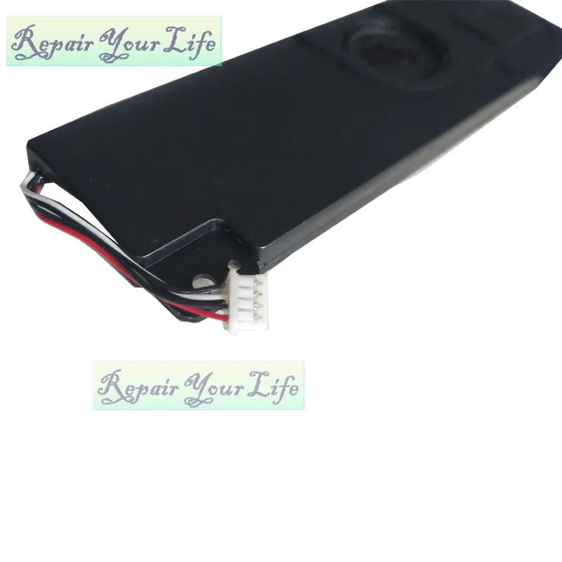 Altofalante Genuíno do Reparo do Portátil de Ux560 para Asus Zenbook Aleta Ux560ua Ux560uak Q504ua Caderno Embutido Alto-falante Peças do pc 0407202110200 - Imagem 3