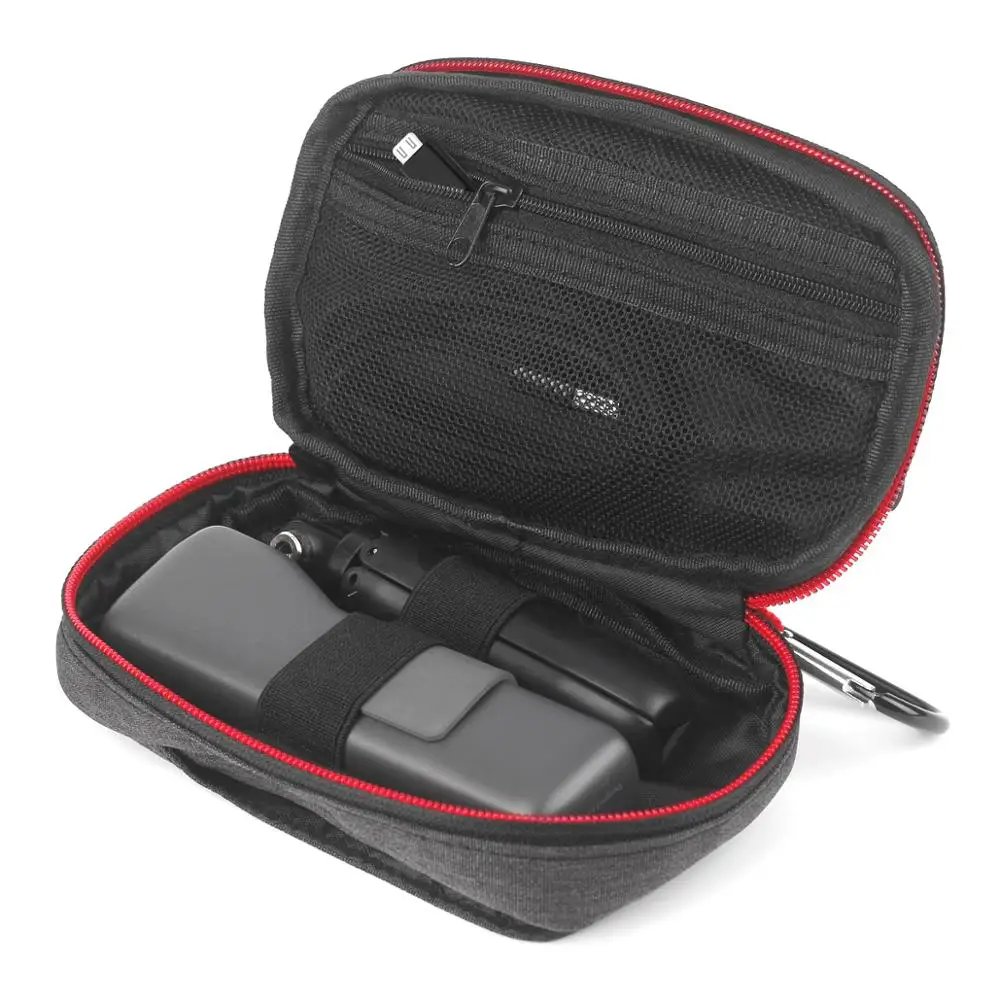 

KIWI design Carrying Case for DJI Osmo Pocket with accessories