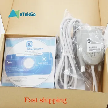 

New FinalSeal Box 82357B USB-GPIB Interface High-Speed USB 2.0 CD For HP