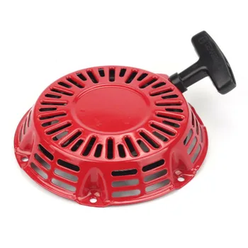 

Lawn mower Recoil Starter For Honda Gx160 5.5HP GX200 6.5HP Generator Metal
