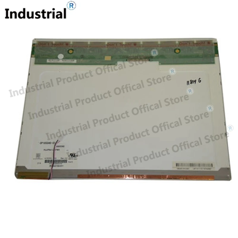 For 15inch N150P5-L02 1400X1050 Monitor TFT Repair LCD Screen Display Panel Fully Tested | Компьютеры и офис