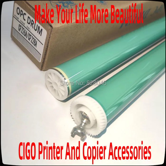 For HP CF226A CF228A CF226X CF228X 26A 26X 28A 28X CF 226A 228A Long Life OPC Drum,M402 M403 M426 M427 Cartridge OPC Drum