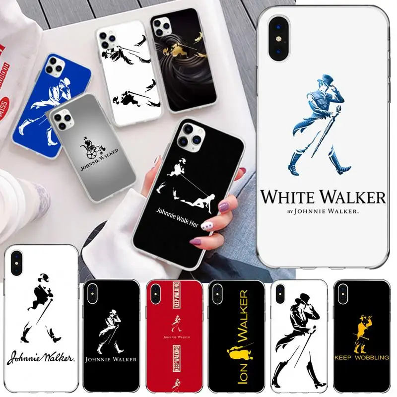 Чехол для iPhone 11 pro XS MAX 8 7 6 6S Plus X 5S SE 2020 XR | Мобильные телефоны и аксессуары