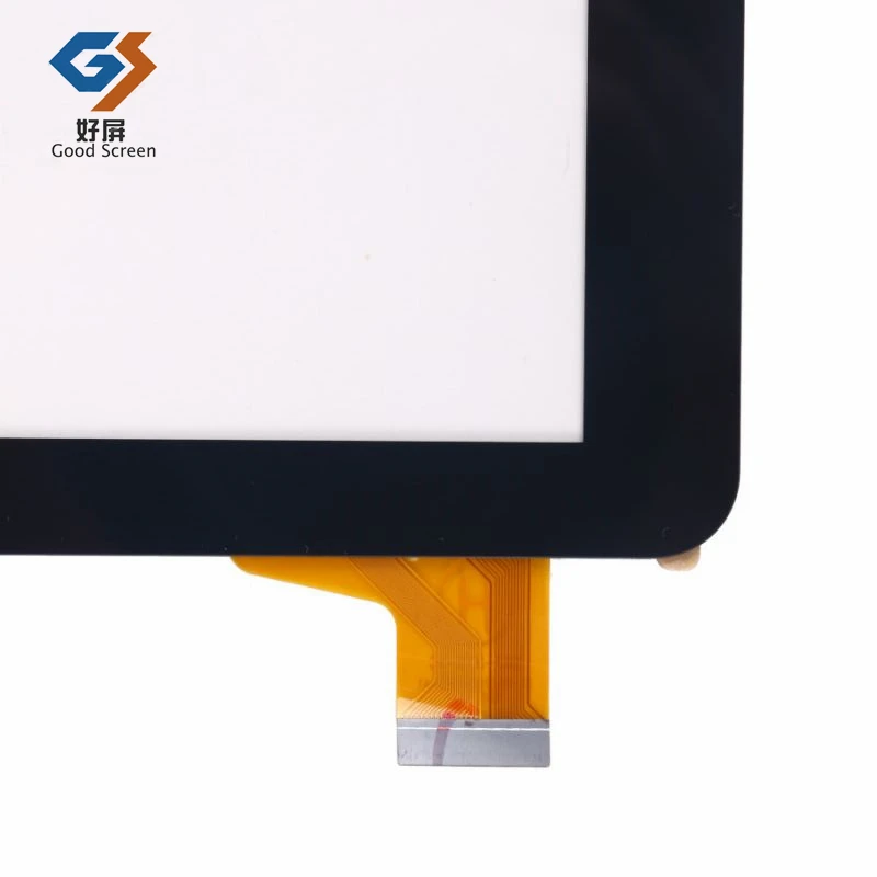 Polegada para Digma Optima 7.8 Tt7061aw Y7y007 86v Pb70b8490 Tablet pc Capacitivo Digitador da Tela de Toque 186x111 mm 10 Peças Lote - Imagem 3