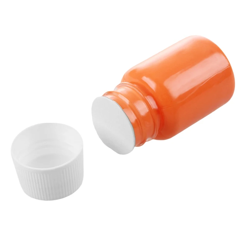 CSS 20 г светится в темноте акриловая светящаяся краска яркие пигментные вечерние