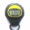 Large Display Electronic Stopwatch Professional Running Timer Sports Referee Coach Timer Water Resistant Running Stopwatch 5