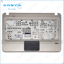 Для HP Pavilion DM4 DM4-2000 Palmrest чехол для тачпада верхний регистр 650676-001 аккумулятор большой емкости 6070B0487902