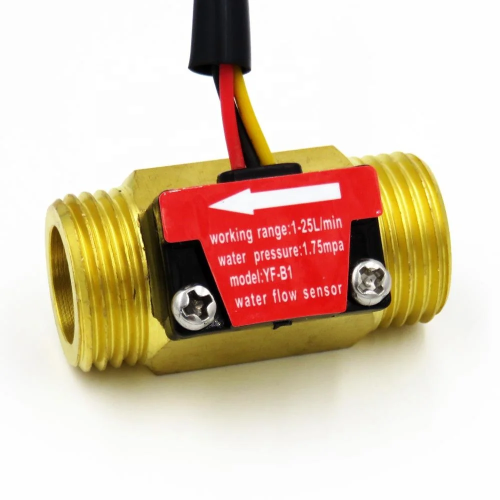 SEA-YF-B1-G1-2-Brass-Turbine