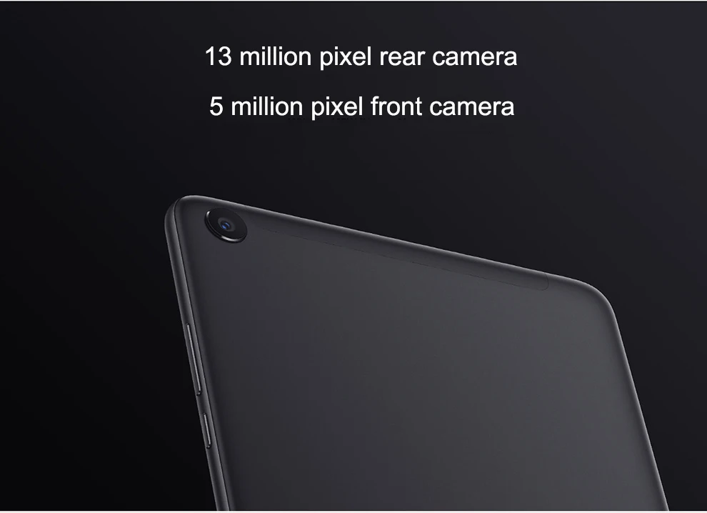 Рисунок 3 - Планшет Xiaomi 4Plus