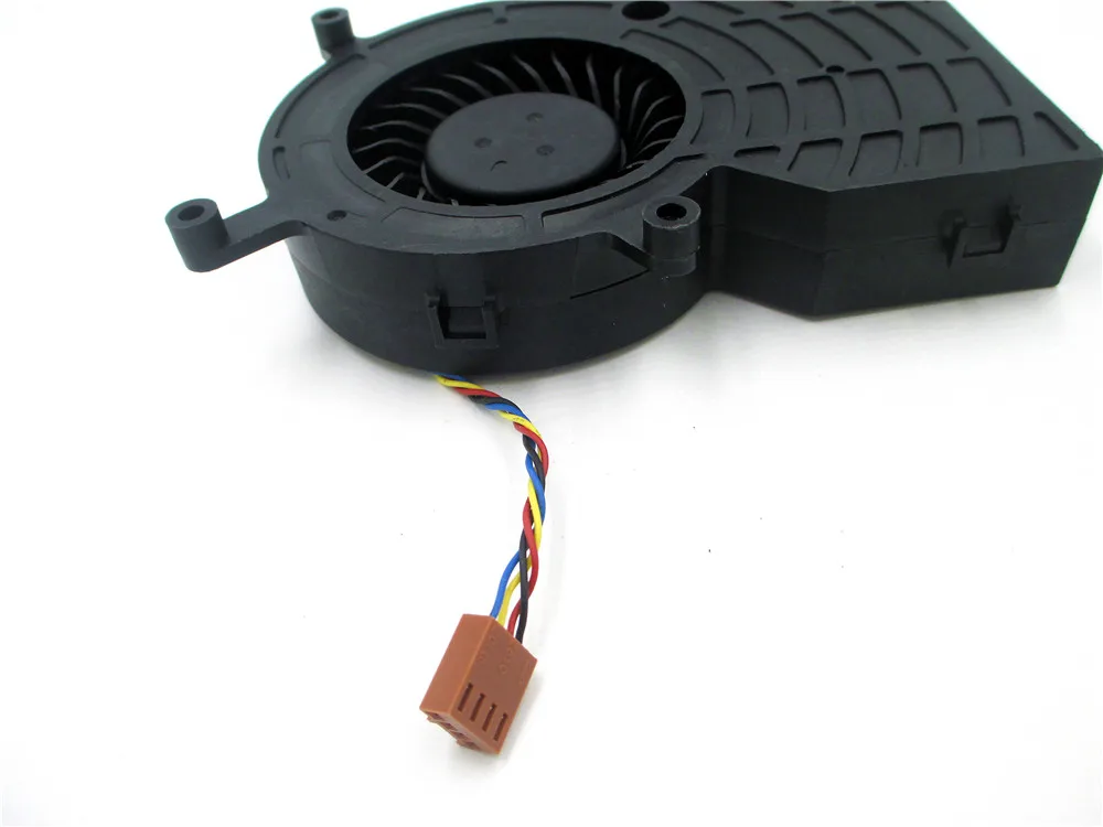 Ventilador de Refrigeração para Lenovo Ventilador de Refrigeração Novo Turbo Radiador Ventilação M720s M727s M920s Pequeno Chassi 01mn634 - Imagem 2