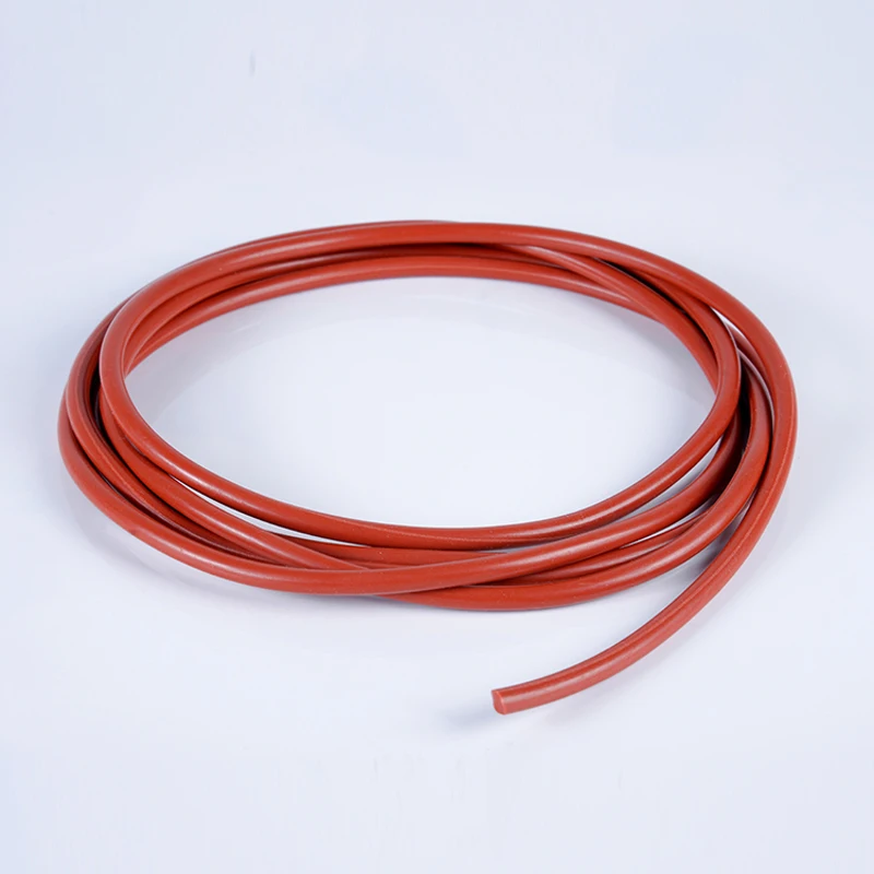 20 Rode Siliconen O-ring Pakking CS: 1/1.5/2/2.5/3.1mm Waterdichte Geïsoleerde rubberen Siliconen Ringen Food Grade Afdichting (Color : 20pcs, Size : OD 12mm CS 3.1mm